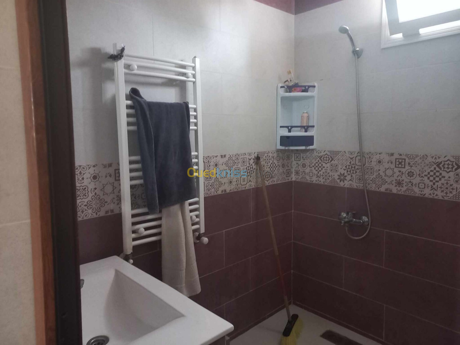 Location Niveau De Villa F2 Boumerdès Ouled hedadj