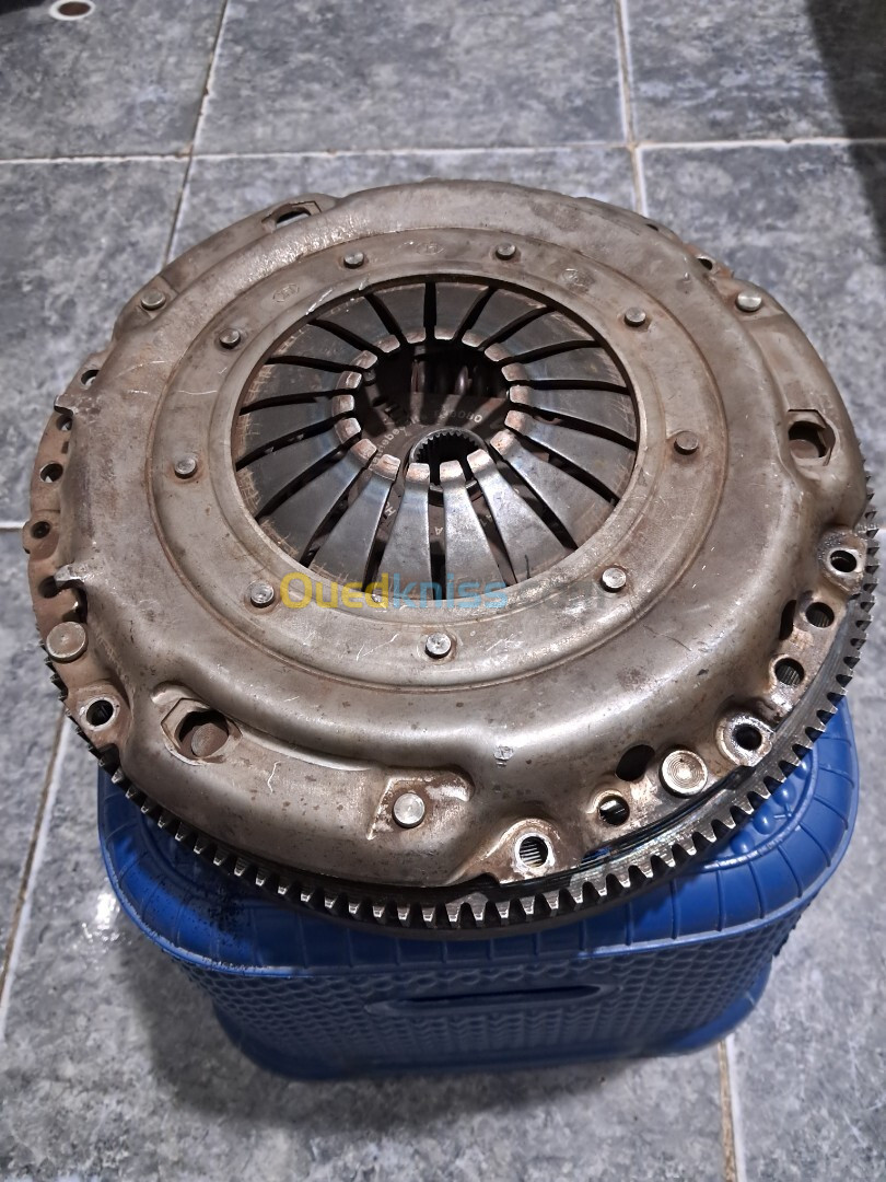 Volant moteur fixe vw.1.6..2L.1.9L