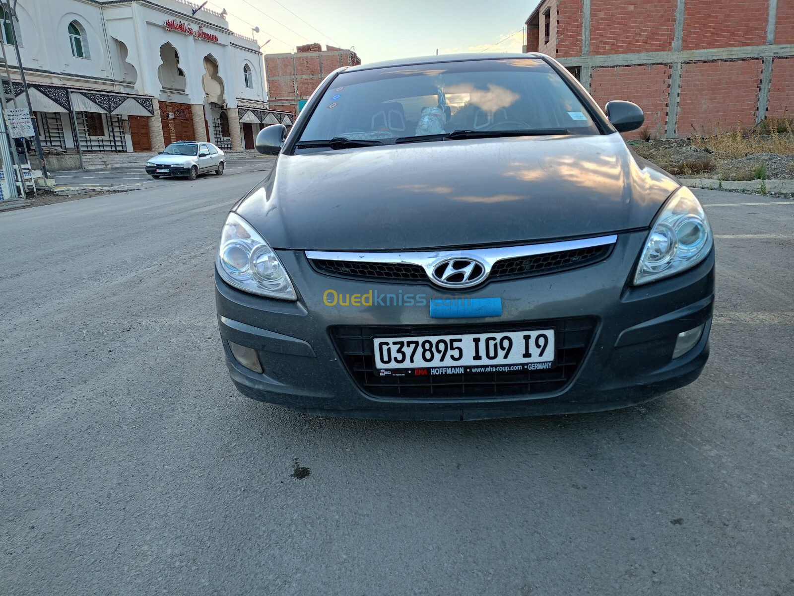 Hyundai i30 2009 i30