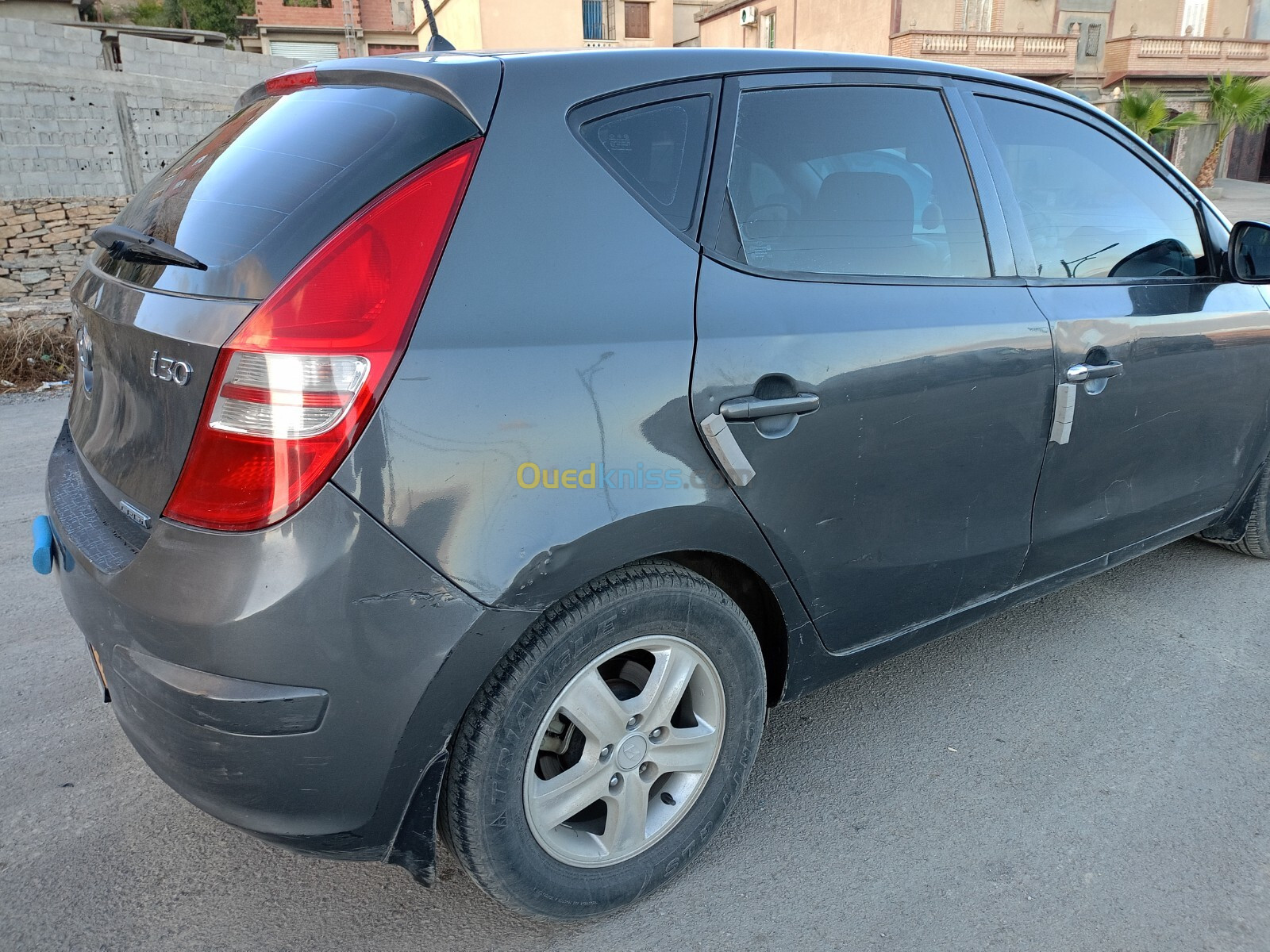 Hyundai i30 2009 i30