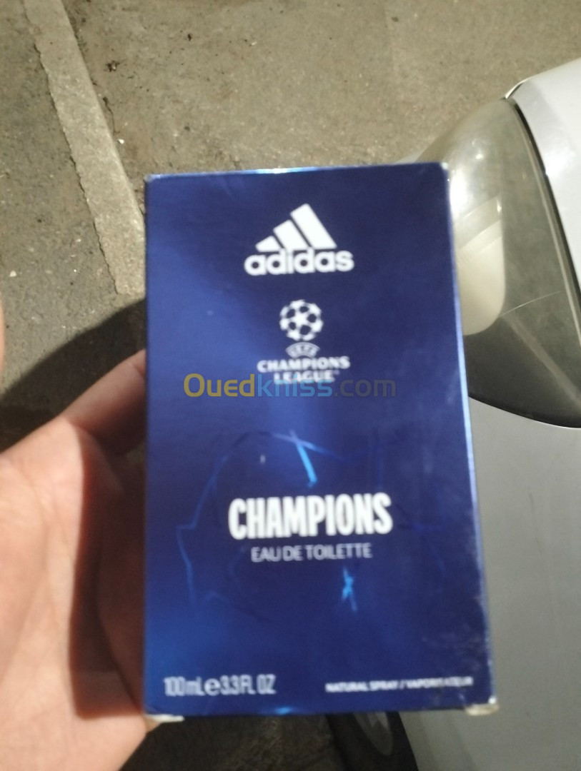 Parfum adidas 