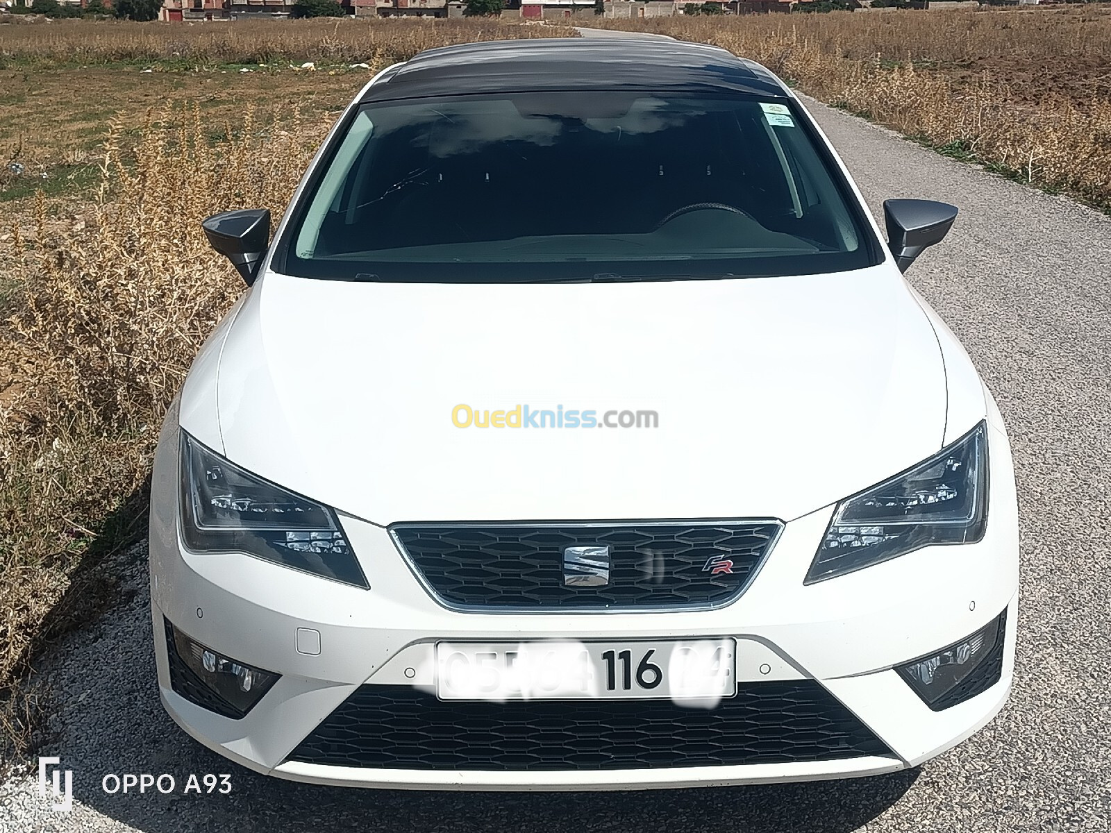 Seat Leon 2016 FR+15