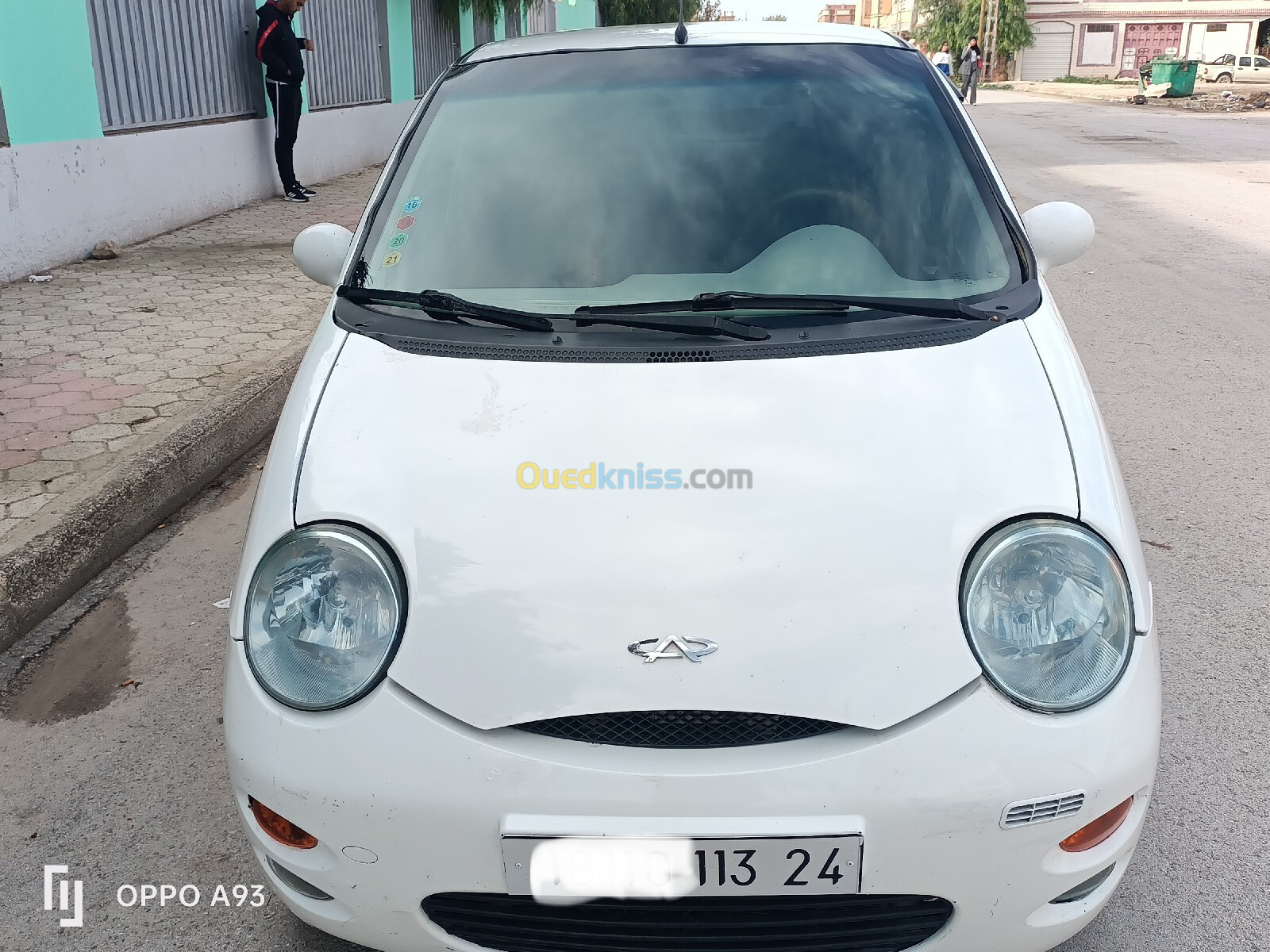 Chery QQ 2013 QQ