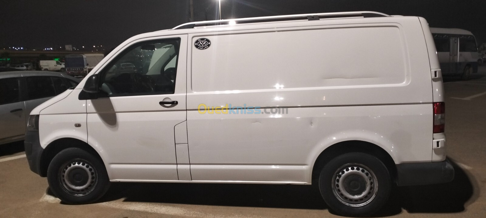 Volkswagen Transporter 2013 Transporter