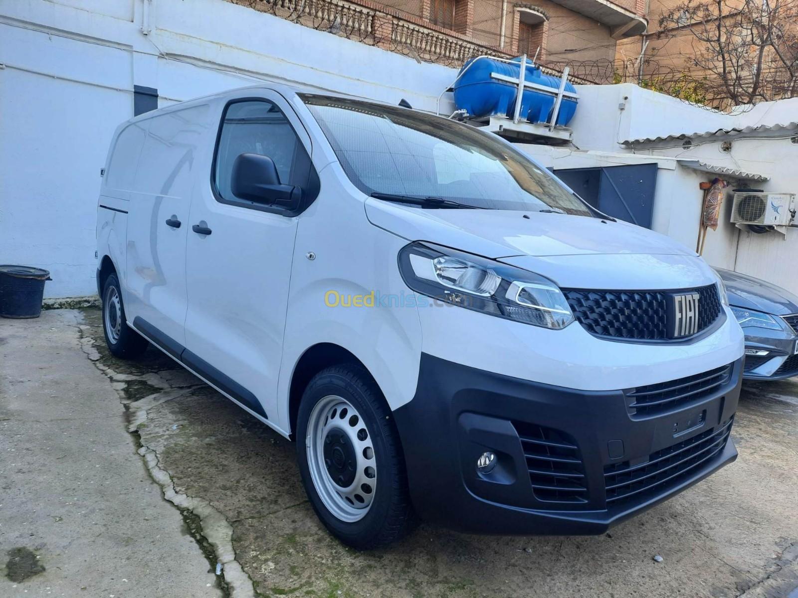 Fiat Scudo 2023 