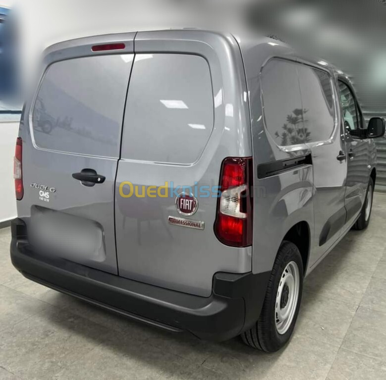 Fiat Doblo 2024 Doblo