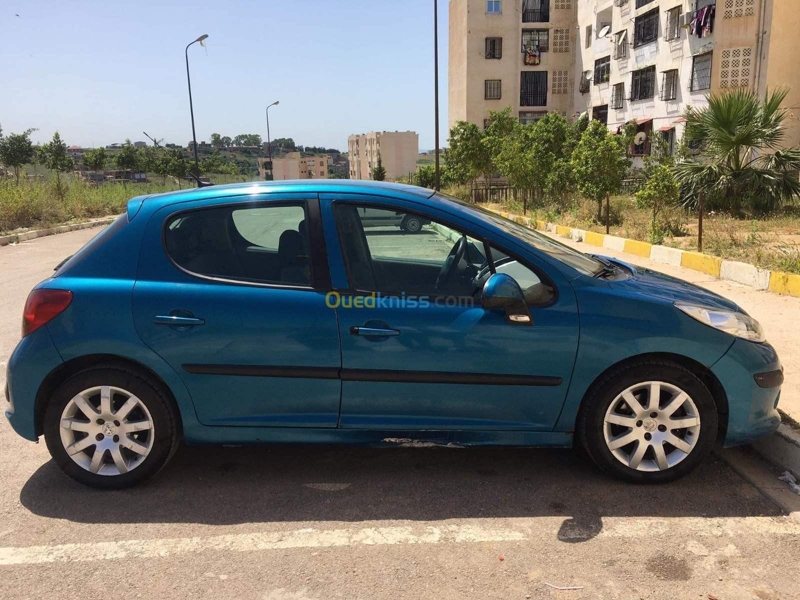 Peugeot 207 2008 Premium