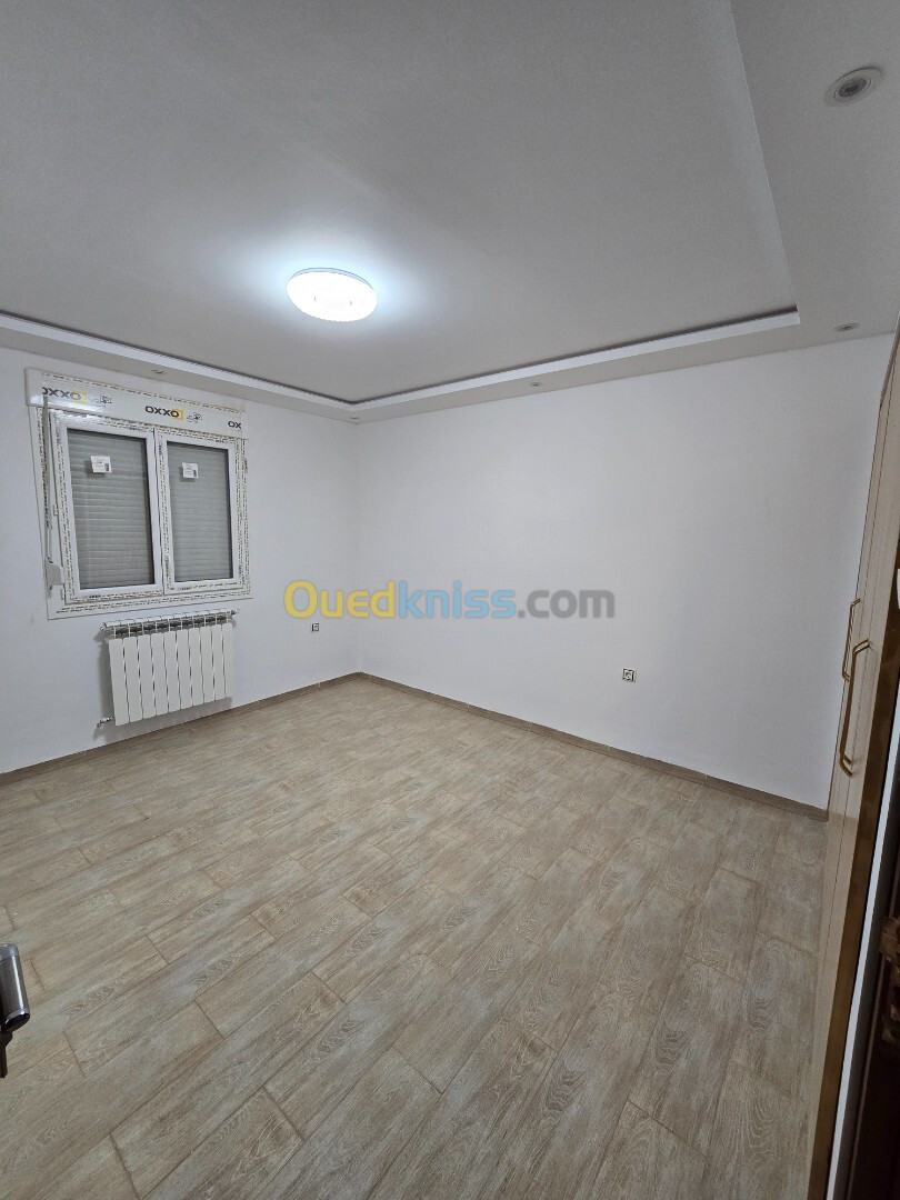 Vente Appartement F4 Sétif Salah bey