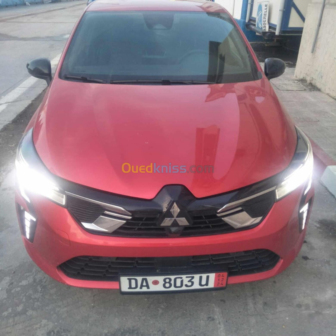 Renault Colt clio 5 2024 