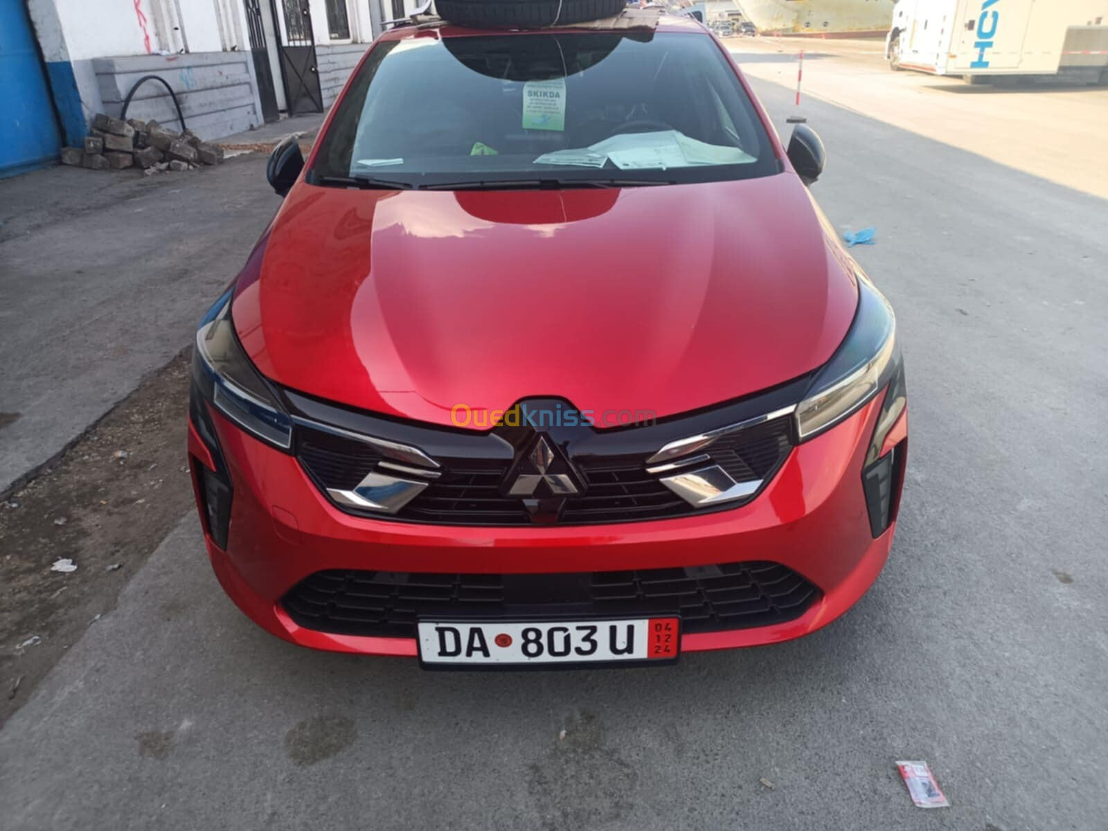 Renault Colt clio 5 2024 