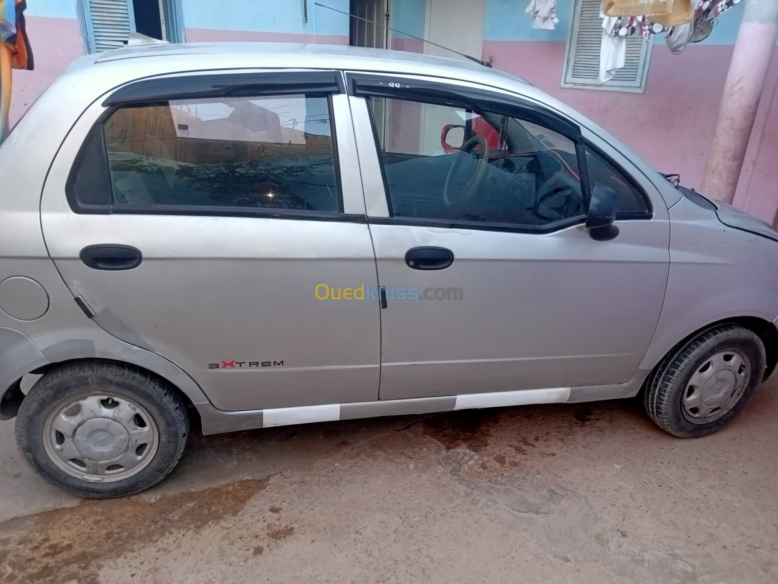 Chevrolet Spark 2006 Spark