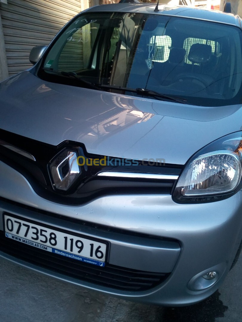 Renault Kangoo 2019 Privilège +