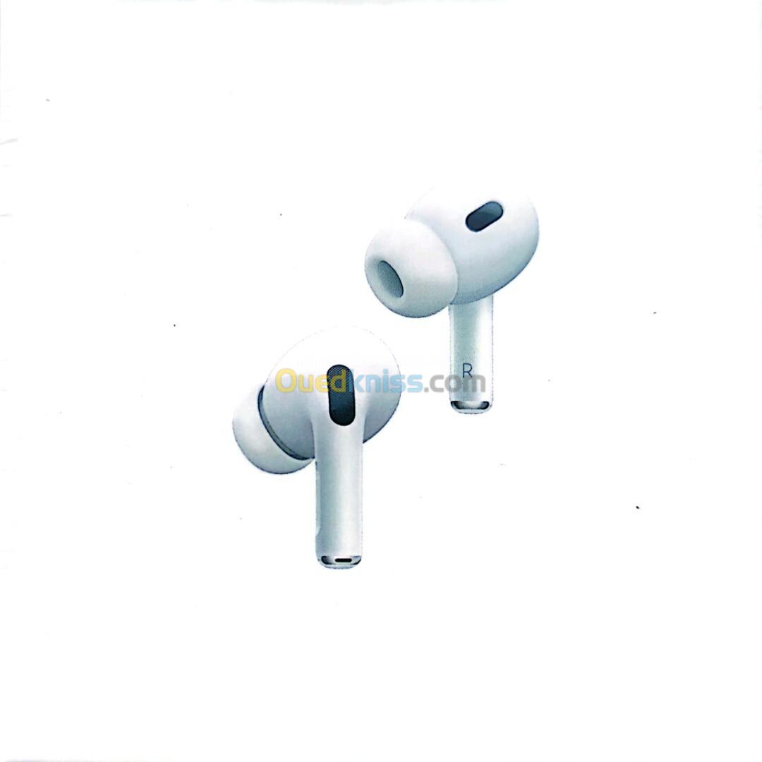 Air pods appel