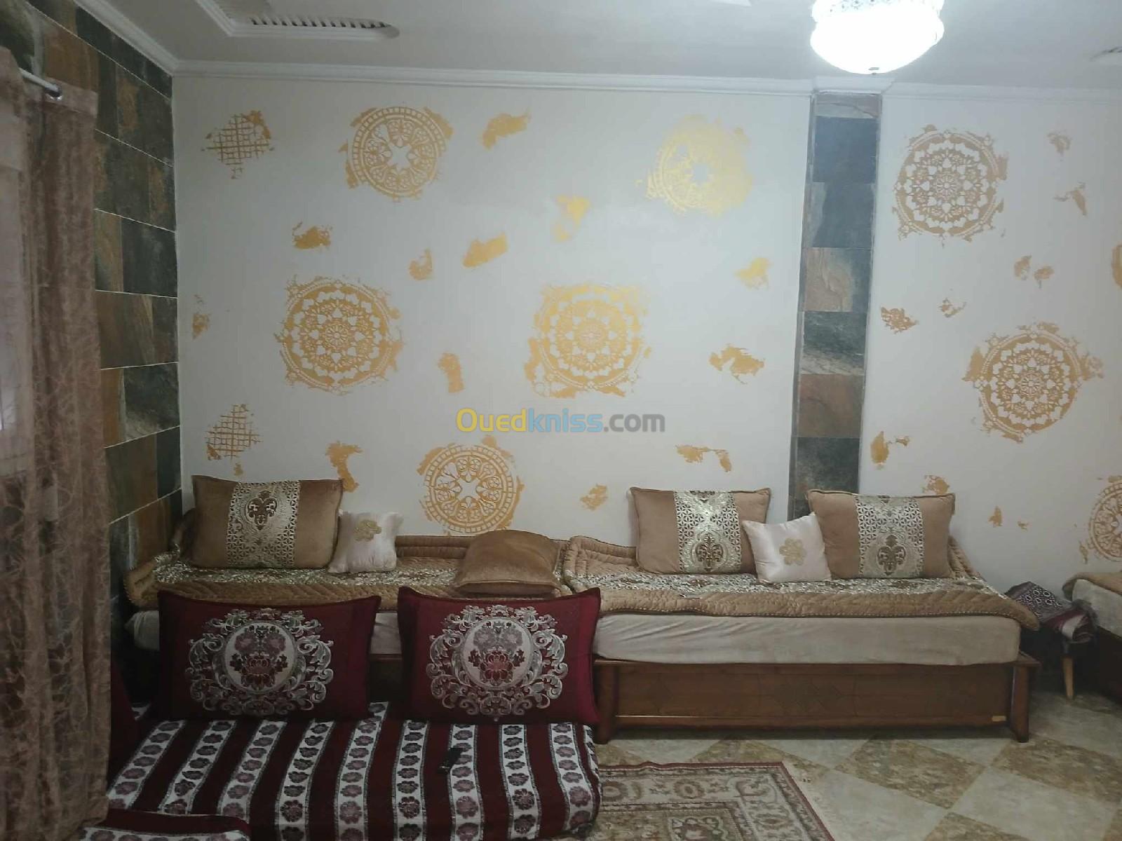 Vente Appartement F3 Tlemcen Sebdou