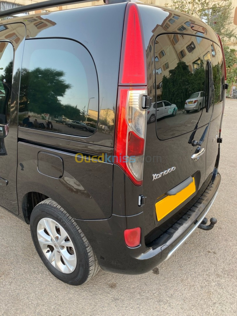 Renault Kangoo 2015 Privilège plus