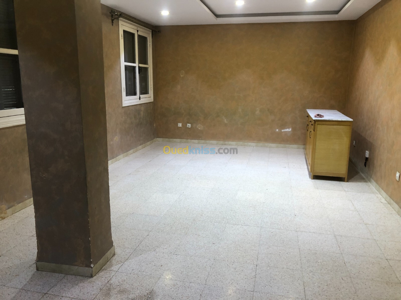 Location Appartement F4 Alger Kouba