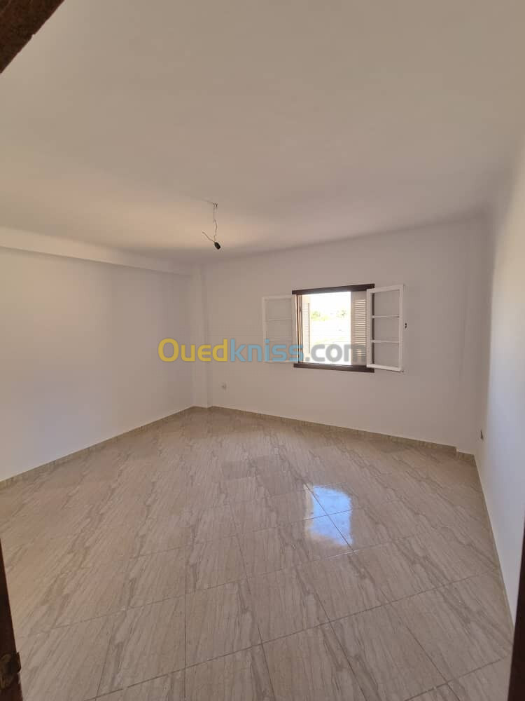 Vente Appartement F3 Mostaganem Mostaganem