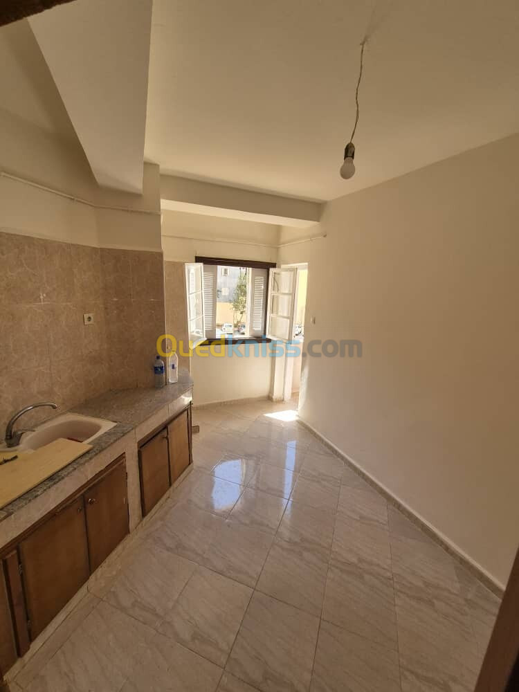 Vente Appartement F3 Mostaganem Mostaganem