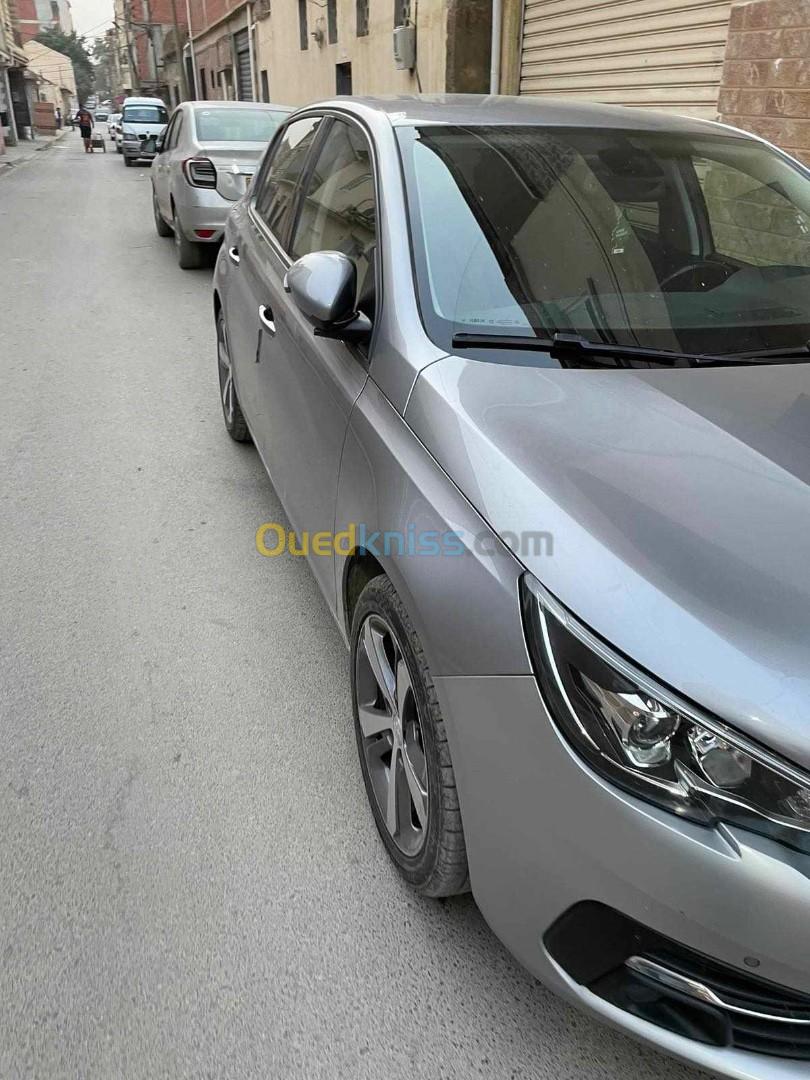 Peugeot 308 2021 Active