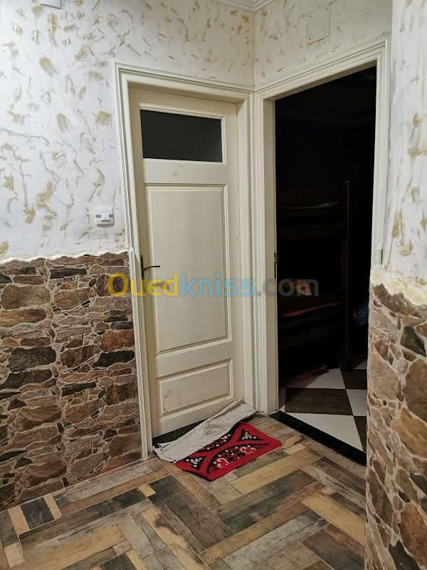 Vente Appartement F3 Tizi ouzou Tizi ouzou