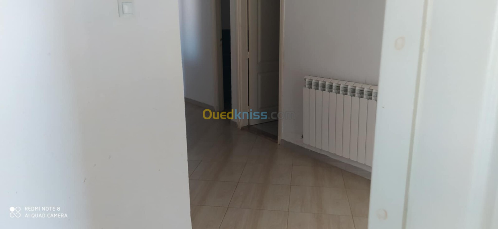 Location Appartement F3 Boumerdès Boumerdes