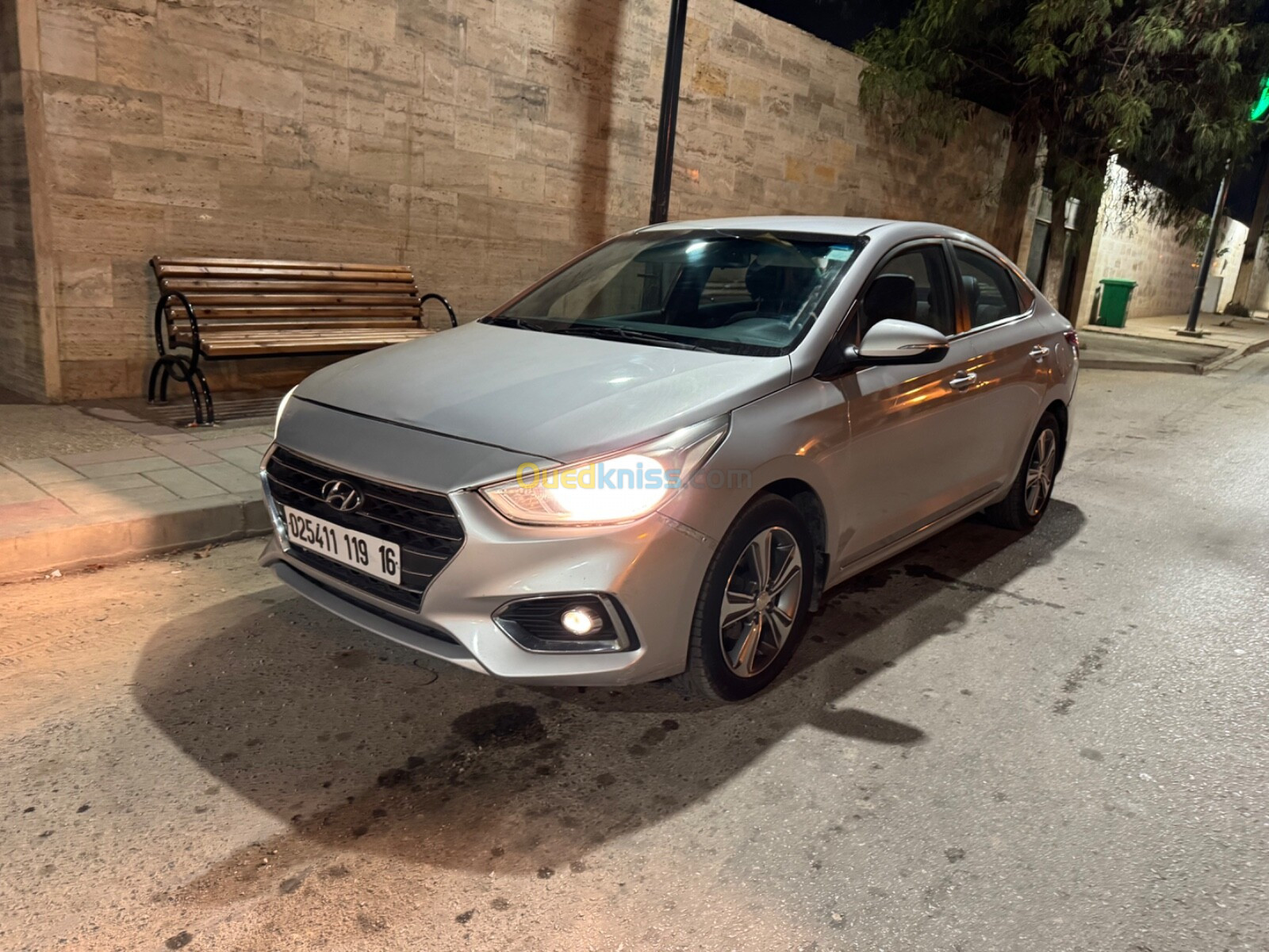 Hyundai Accent 2019 Accent