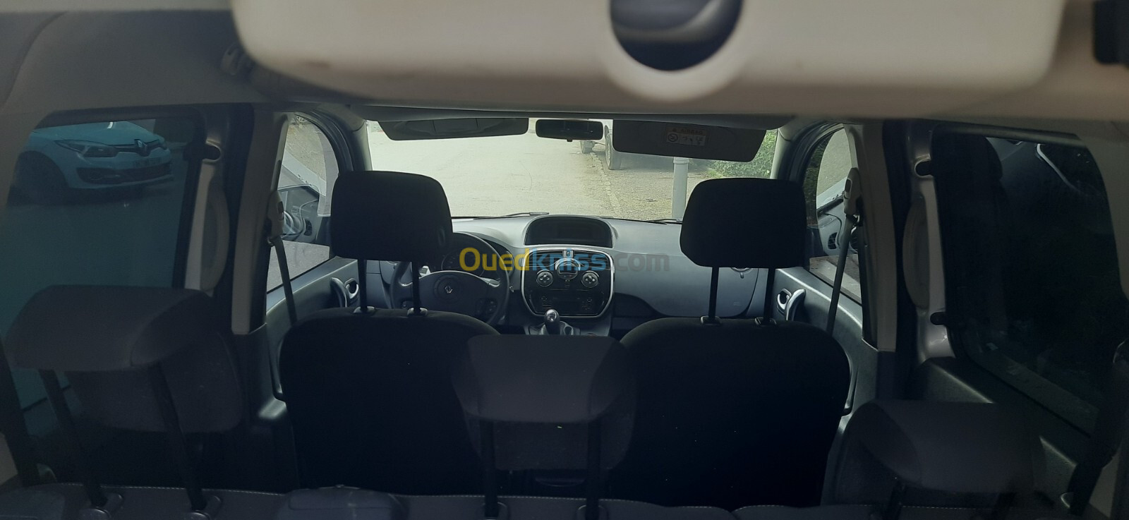 Renault Kangoo 2021 Privilège plus