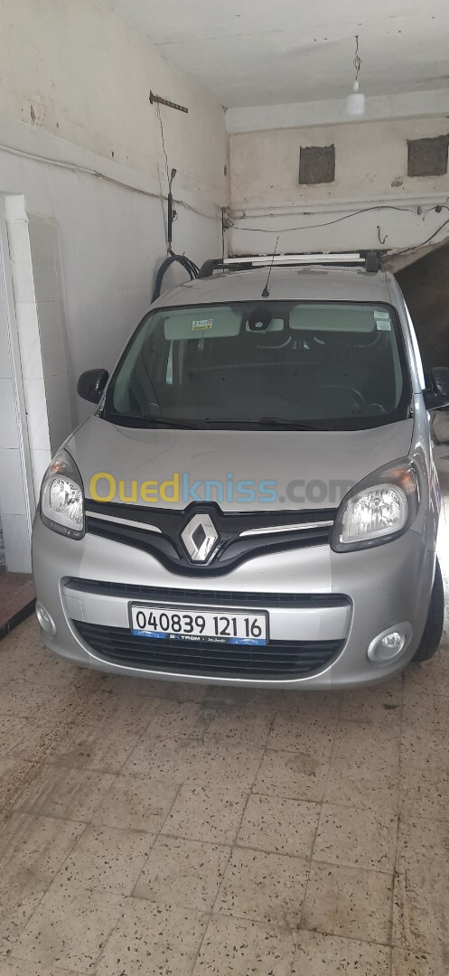 Renault Kangoo 2021 Privilège plus