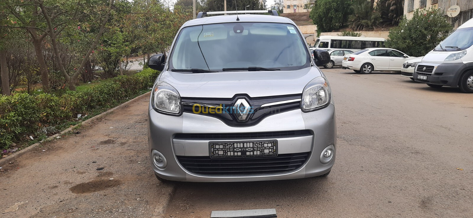 Renault Kangoo 2021 Privilège plus