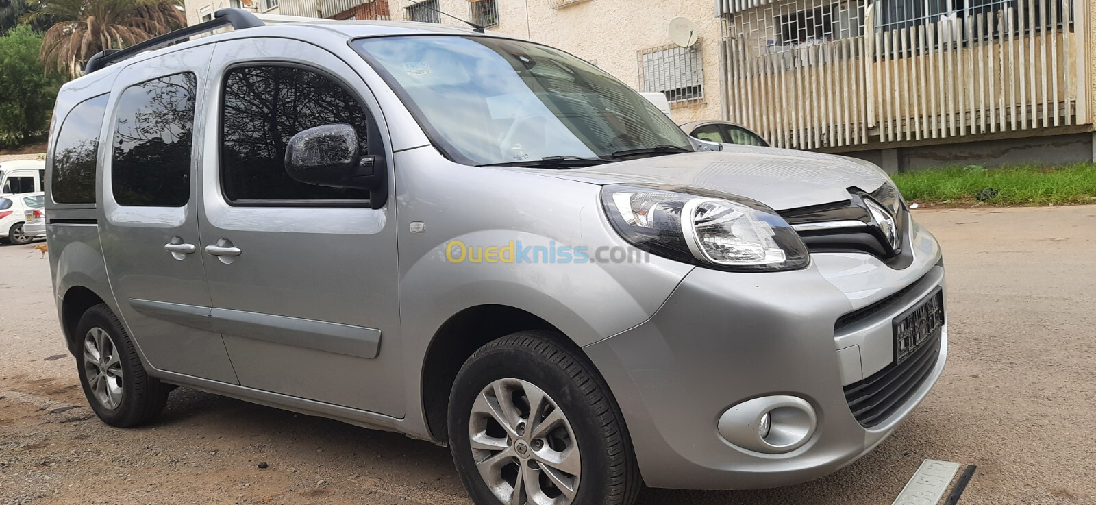 Renault Kangoo 2021 Privilège plus