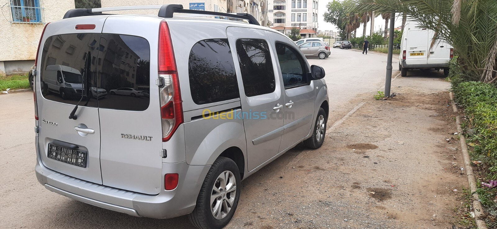 Renault Kangoo 2021 Privilège plus