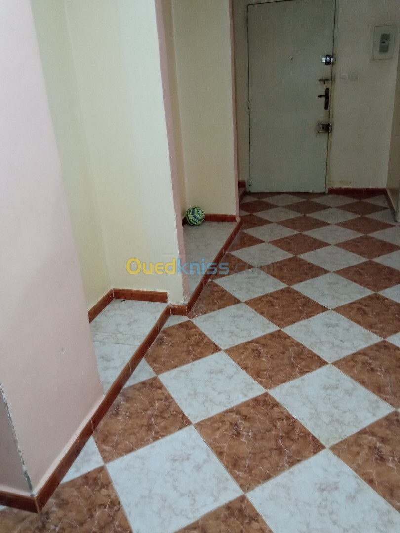 Location Appartement F4 Tizi Ouzou Tizi ouzou