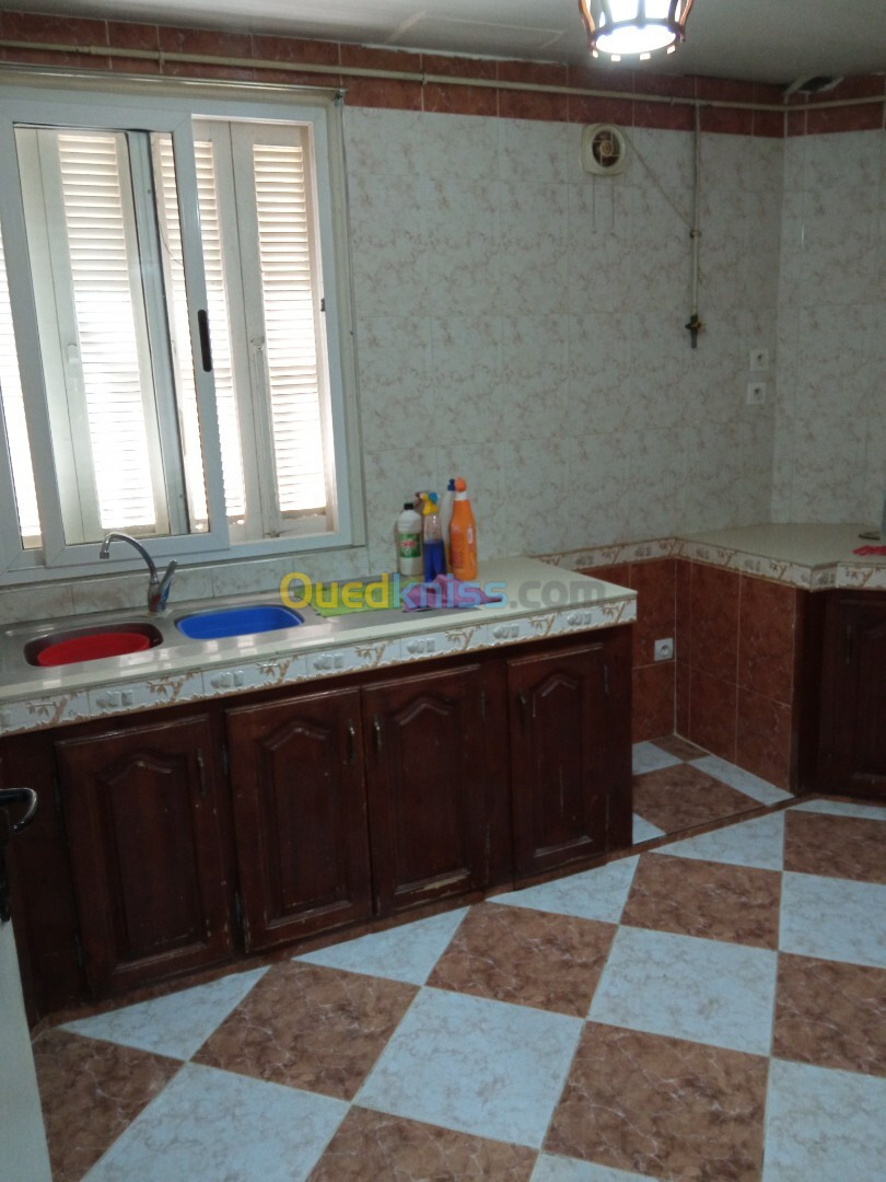 Location Appartement F4 Tizi Ouzou Tizi ouzou