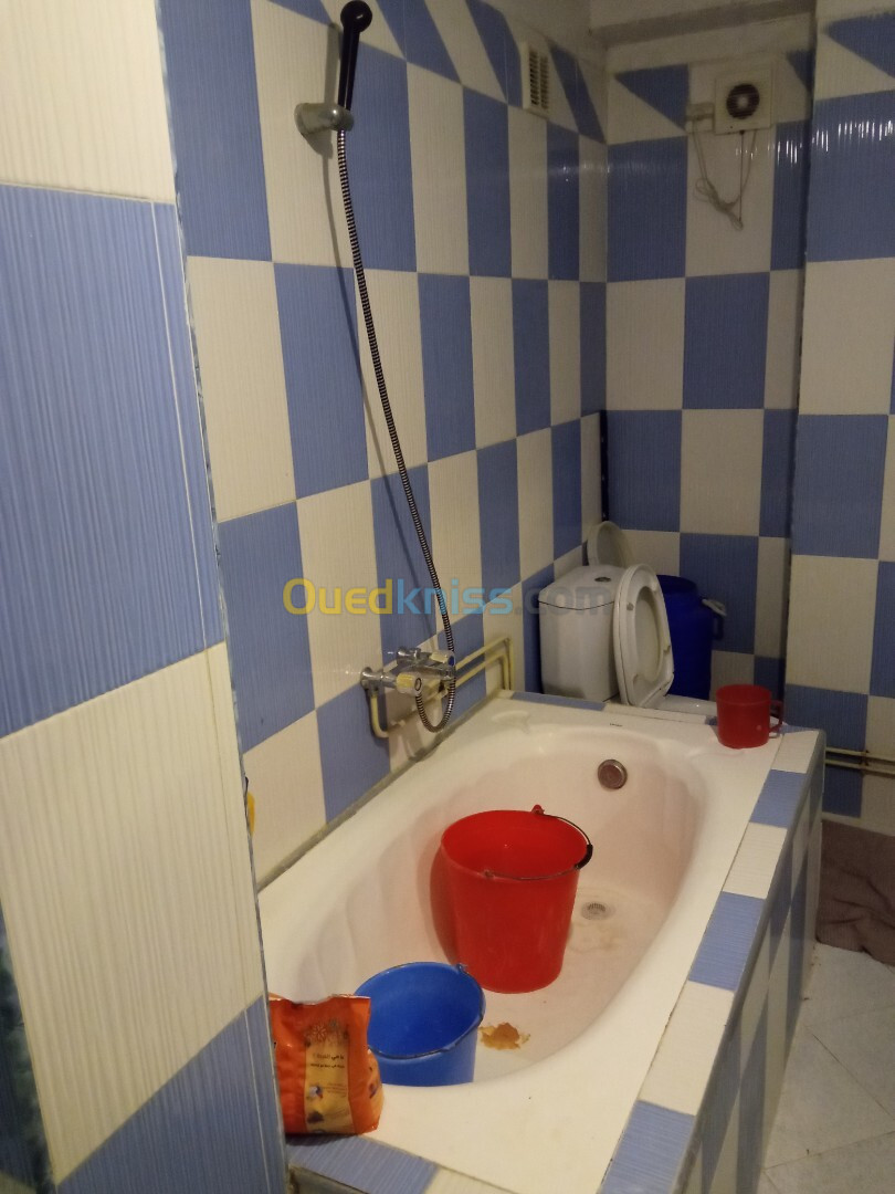 Location Appartement F4 Tizi Ouzou Tizi ouzou