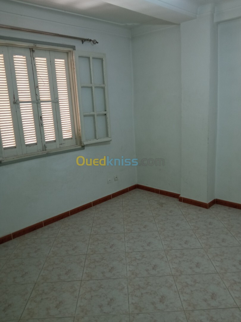 Location Appartement F4 Tizi Ouzou Tizi ouzou