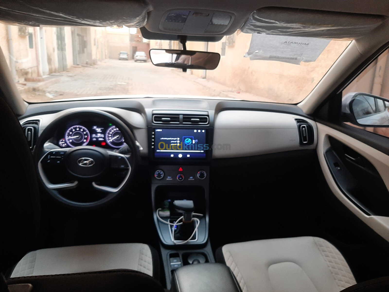 Hyundai Creta 2024 