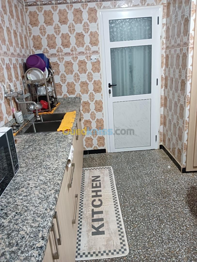 Vente Appartement F5 Oran Arzew