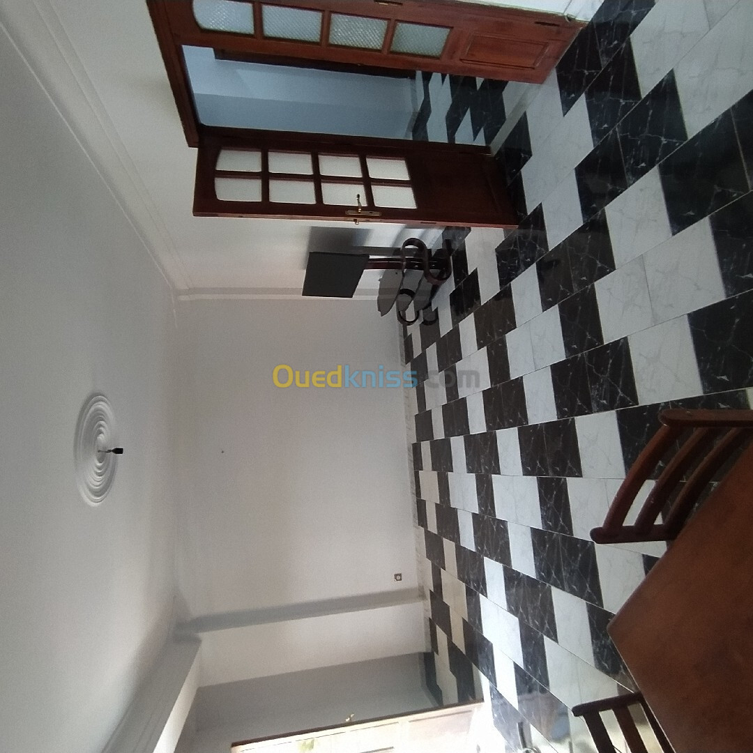 Location Appartement Alger Hydra