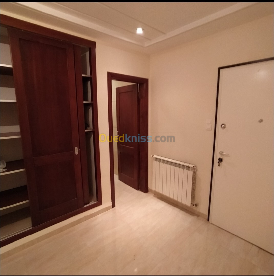 Location Appartement F5 Alger Said hamdine