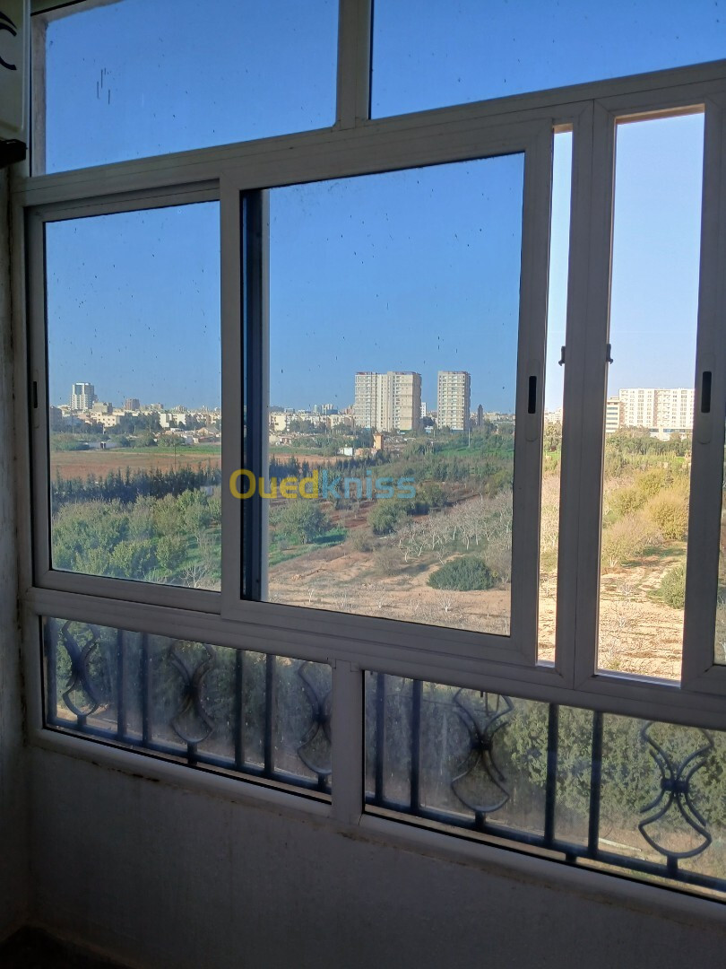 Vente Appartement F4 Oran Oran