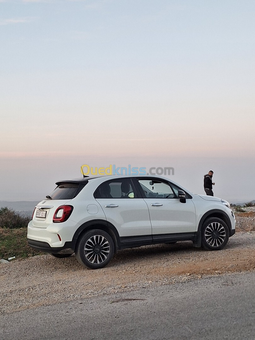 Fiat 500x 2023 Club