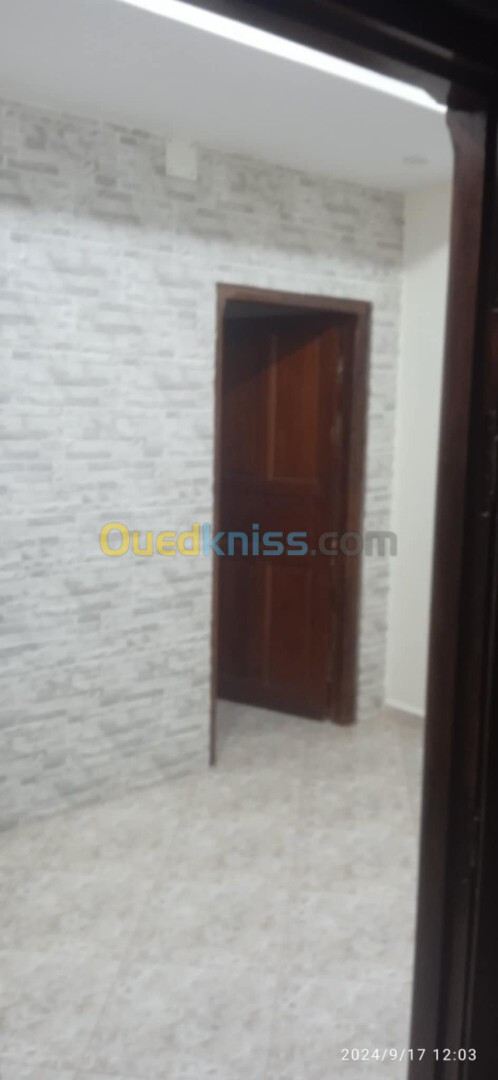 Location Appartement F3 Tizi Ouzou Ouadhia