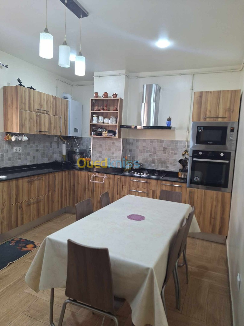 Vente Appartement F4 Tipaza Bou ismail