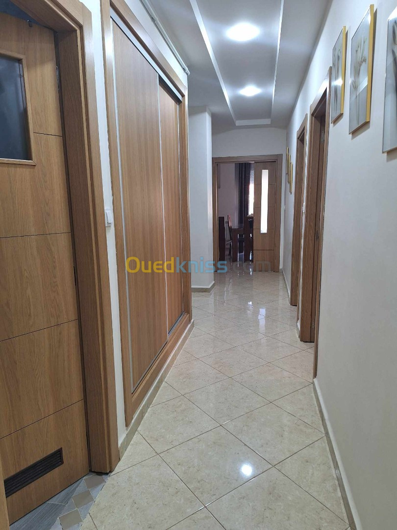 Vente Appartement F4 Tipaza Bou ismail