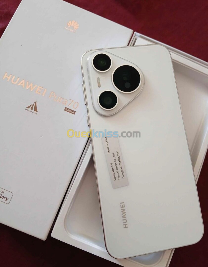 Huawei Pura 70