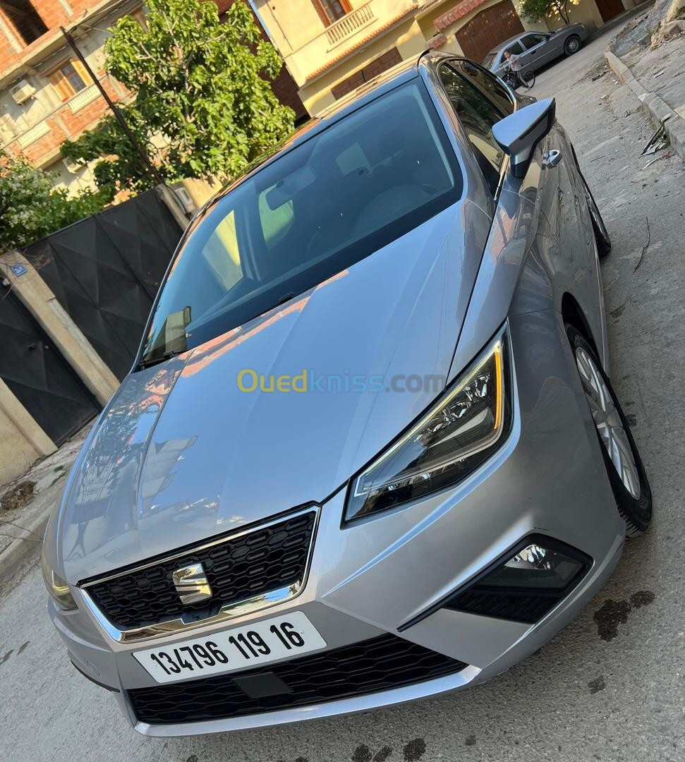 Seat Ibiza 2019 EDITION