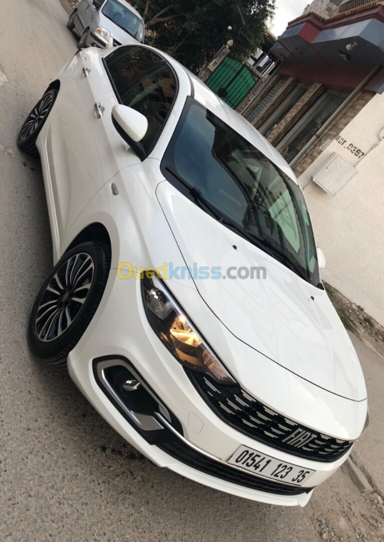 Fiat Tipo 2023 Life