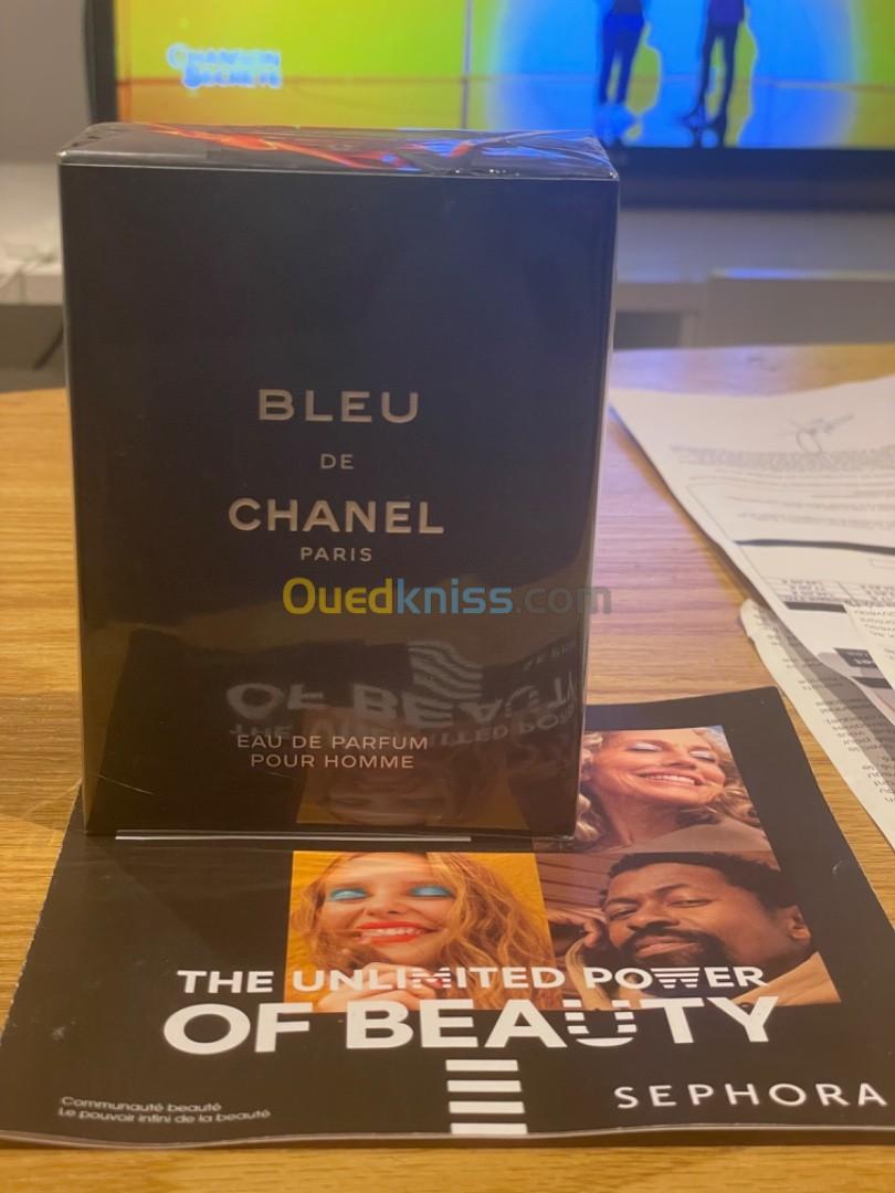 Bleu de chanel discount olx