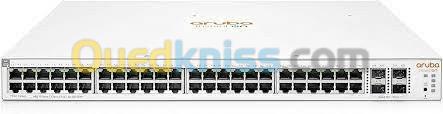 Switch Aruba 1930 48G PoE+4SFP (JL686B) 370w  