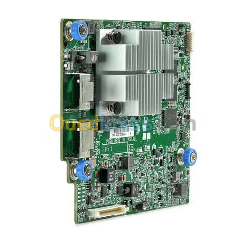 Carte HPE Smart Array P440-ar/2G G9 Sans Batterie 